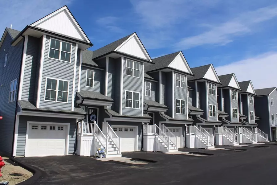 274 Providence Road #8, Grafton, MA 01560