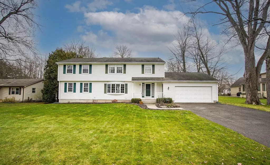 South Hadley, MA 01075,21 Highland Avenue