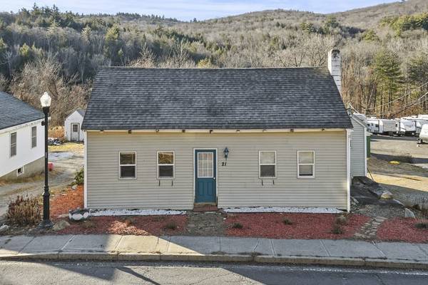 21 East Main Street, Erving, MA 01344