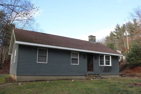 Shutesbury, MA 01072,399 Leverett Rd