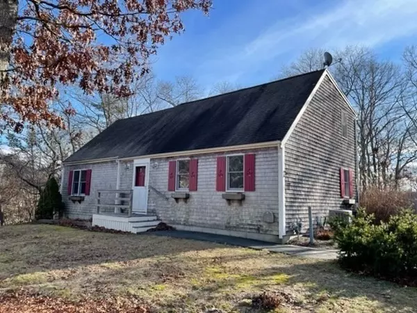 Mashpee, MA 02649,69 Cambridge Dr