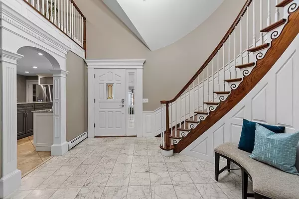 Rutland, MA 01543,49 Central Tree Road