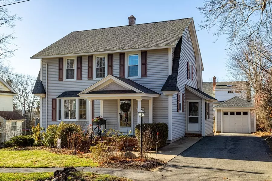 28 Jonathan St, Gardner, MA 01440