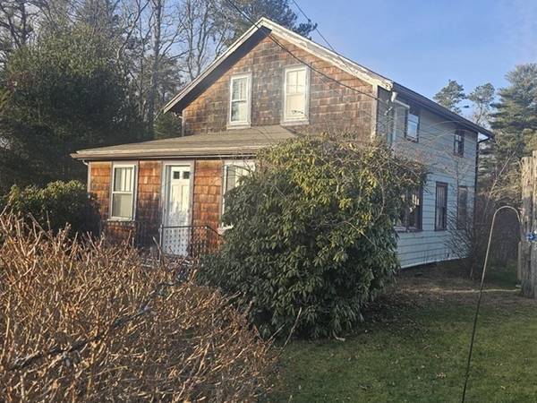 1019 Point Road, Marion, MA 02738