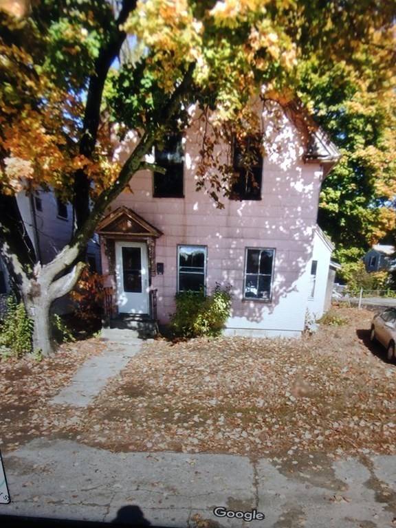 326 Lunenburg St, Fitchburg, MA 01420