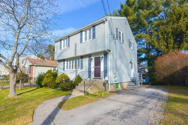 Norwood, MA 02062,19 Roxana St.