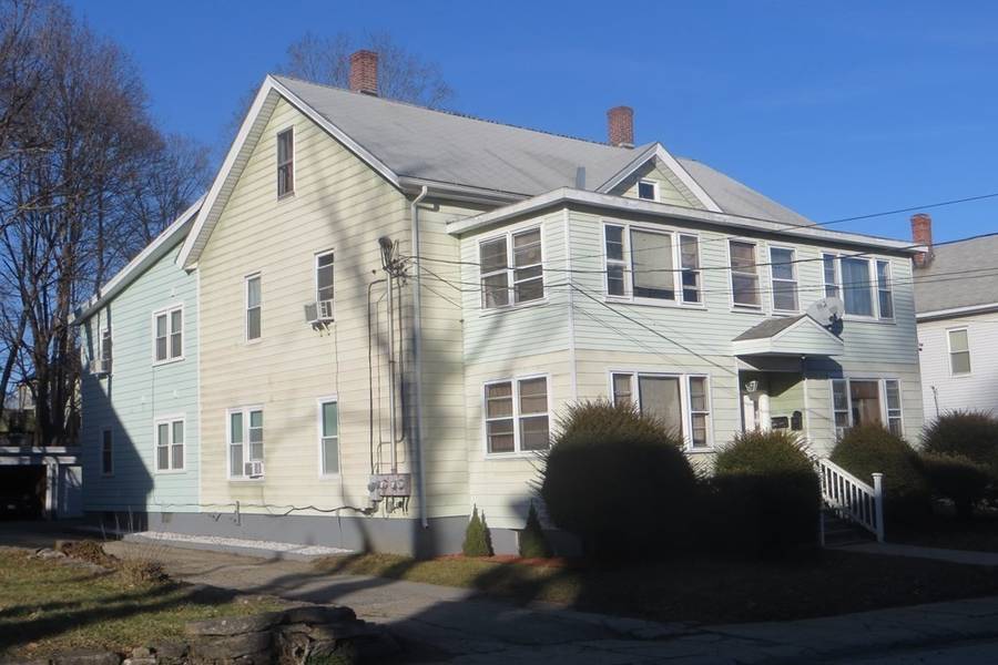 48 Union St., Southbridge, MA 01550