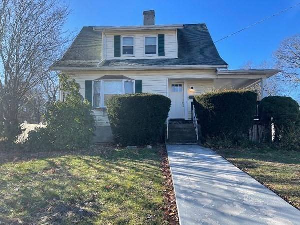 22 Everett Street, Rockland, MA 02370