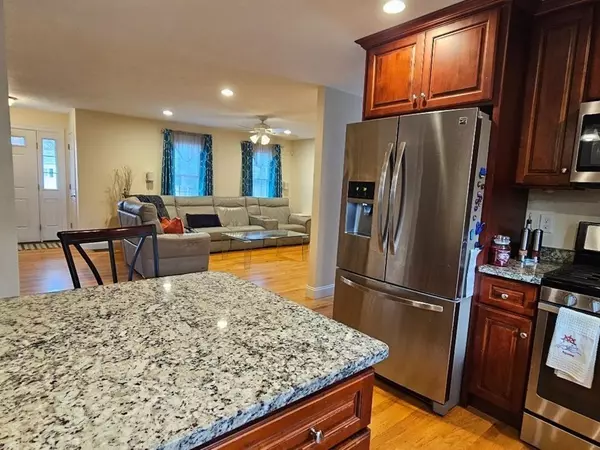 Brockton, MA 02302,31 Beaver St