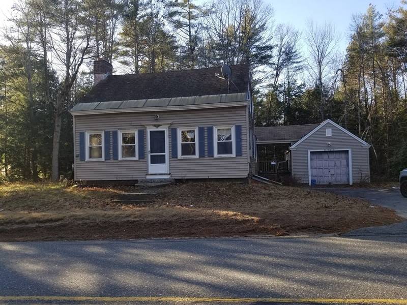 226 Glenallen Street, Winchendon, MA 01475