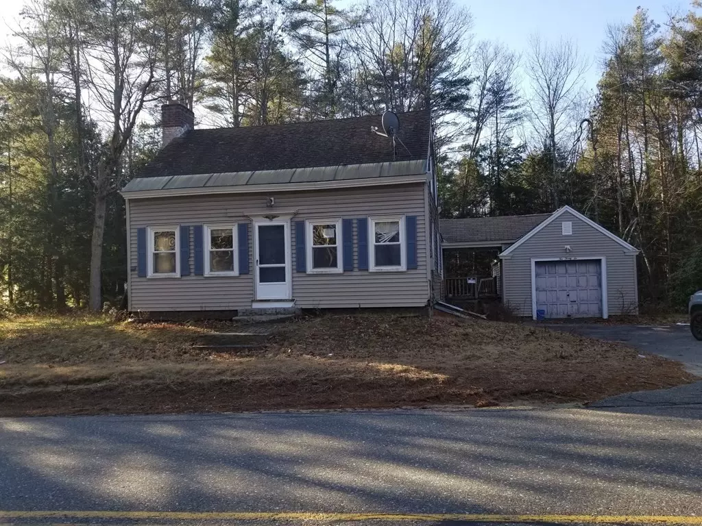 Winchendon, MA 01475,226 Glenallen Street