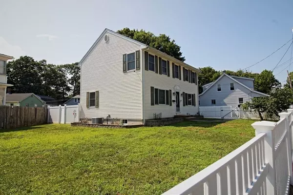 Taunton, MA 02780,10 Winthrop Avenue