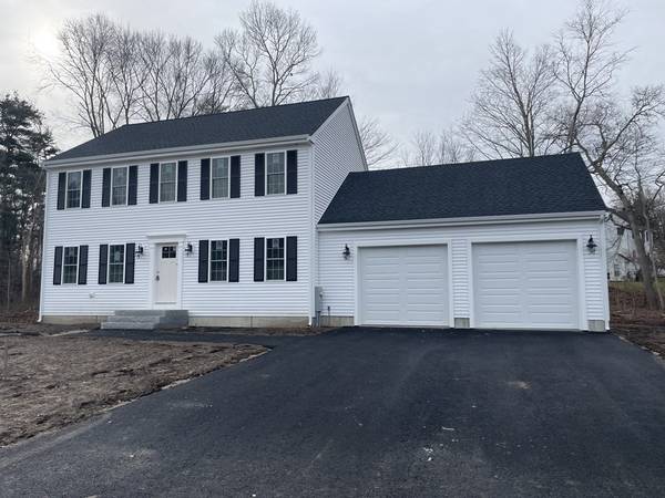 7 Grace, Middleboro, MA 02346