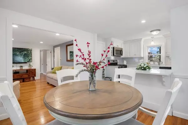 Randolph, MA 02368,29 Warren Ave