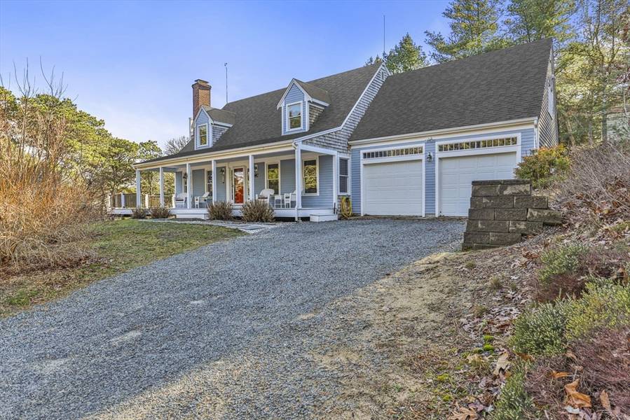 70 Lantern  Lane, Chatham, MA 02659