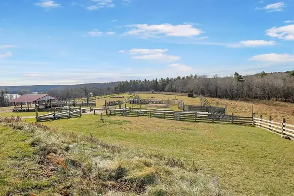 Rutland, MA 01543,80 Hillside Rd.