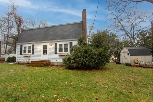 Plymouth, MA 02360,3 Earl Rd