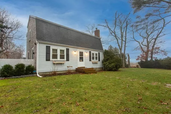 Plymouth, MA 02360,3 Earl Rd