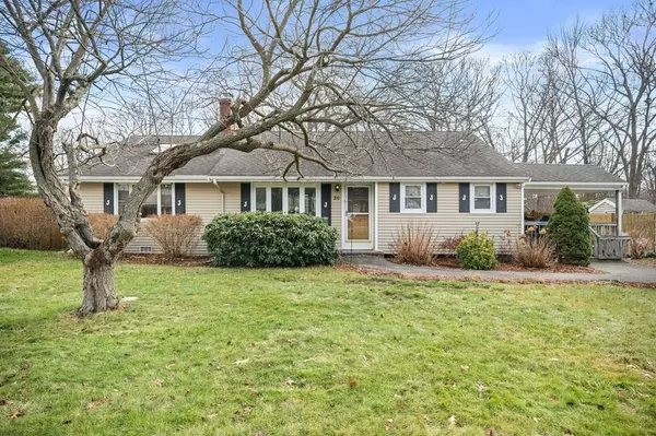 Brockton, MA 02302,30 Belding Circle