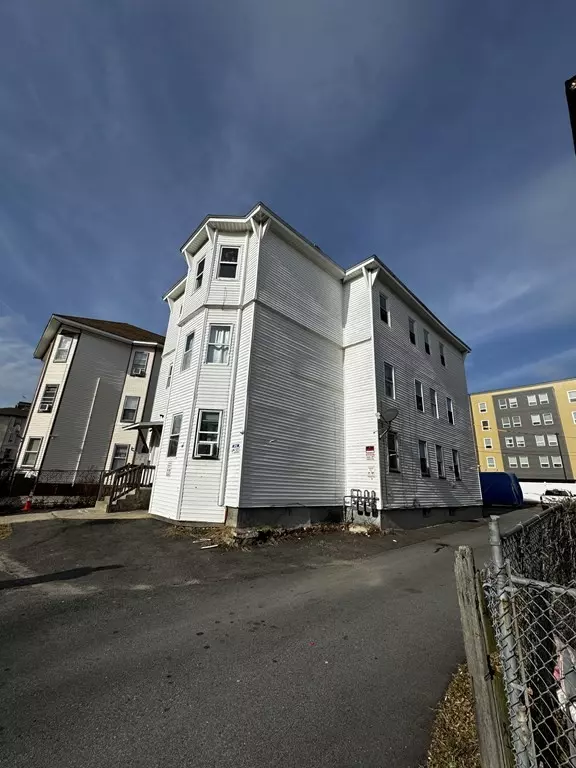 Worcester, MA 01610,22 Jaques Ave