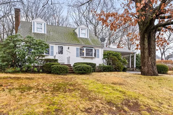 Randolph, MA 02368,292 Grove