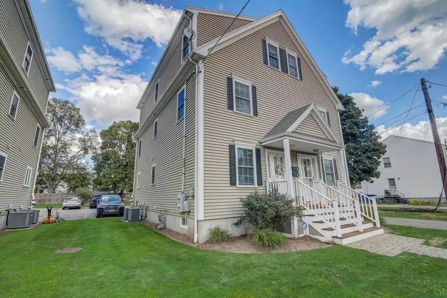 205 River Street #1, Waltham, MA 02453