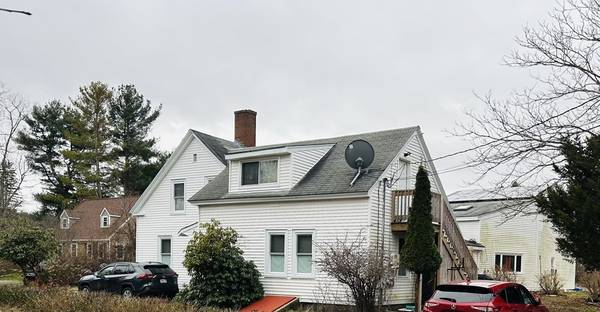 223 Alger St, Brockton, MA 02302