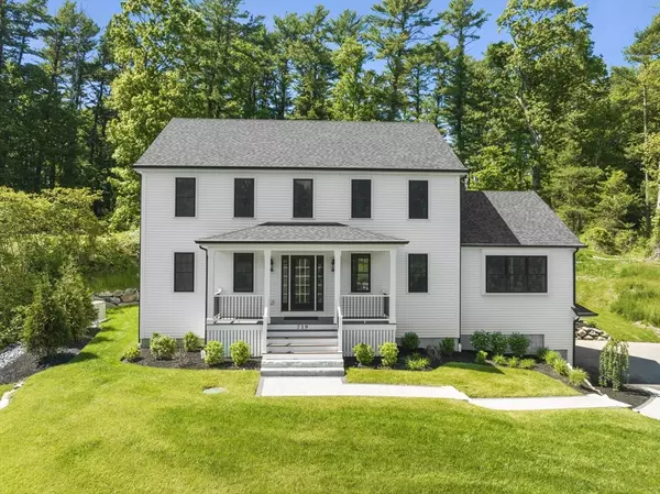 Marshfield, MA 02050,719 Ferry Street