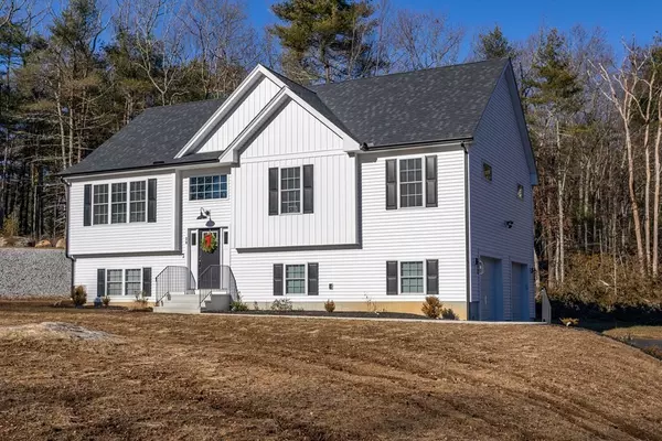 Sturbridge, MA 01566,20 Mashapaug Rd