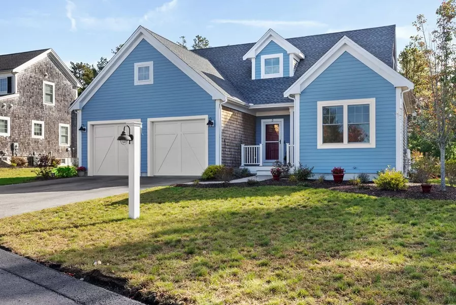 3 Water Lily Dr, Plymouth, MA 02360