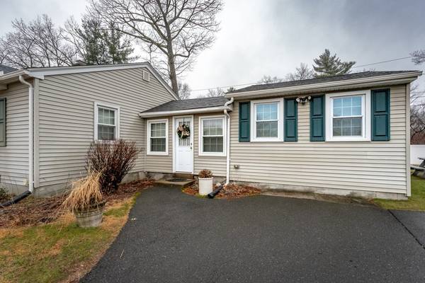 Westfield, MA 01085,38 Park Cir