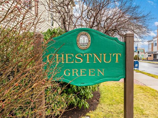 Needham, MA 02492,105 Chestnut St #16