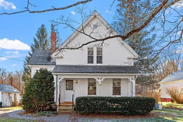 North Brookfield, MA 01535,48 Ward St