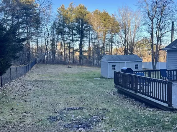 Townsend, MA 01469,99 Fitchburg Rd