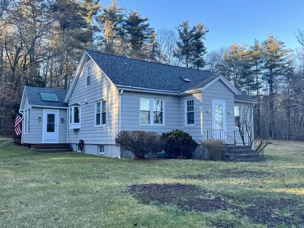 Townsend, MA 01469,99 Fitchburg Rd