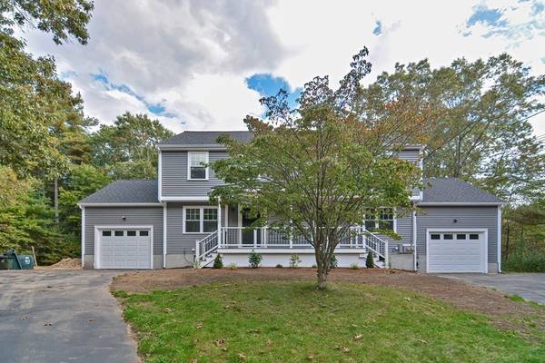 22 Beechwood Road #22, Bellingham, MA 02019