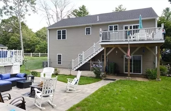 Plymouth, MA 02360,12 Oriole Way