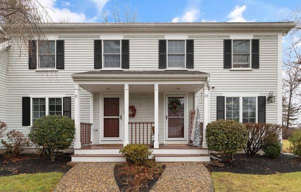 33 Partridge #33, Lynnfield, MA 01940