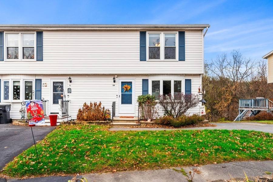 54 Taylor St #54, Haverhill, MA 01832