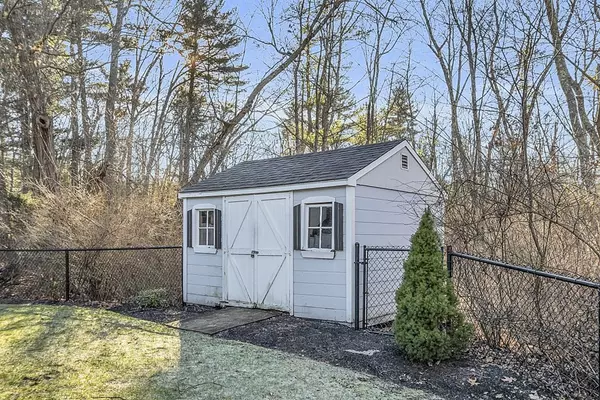 Wilmington, MA 01887,18 Marcia Rd