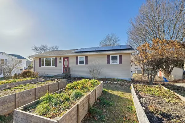 Auburn, MA 01501,148 Burnett St