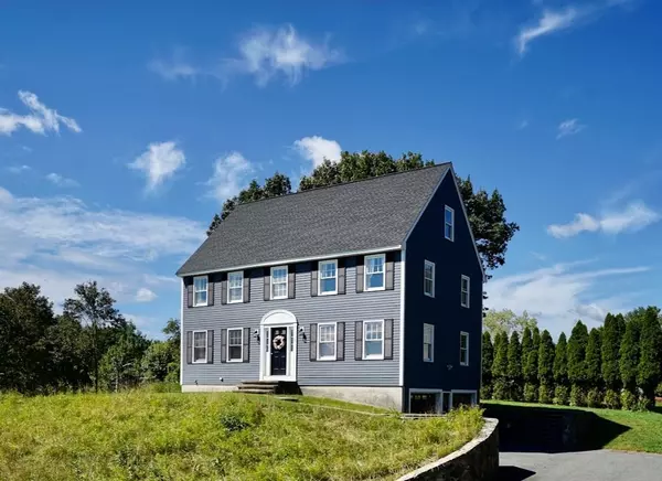 5 Treasure Hill Road, Wilmington, MA 01887