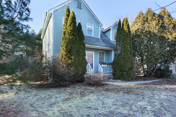 Millis, MA 02054,15 Timberline Rd