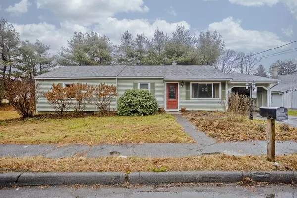 Northampton, MA 01053,118 Florence St