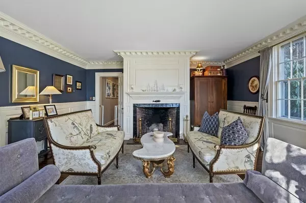 Marblehead, MA 01945,18 Orne Street