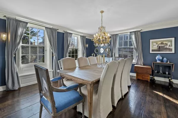Marblehead, MA 01945,18 Orne Street