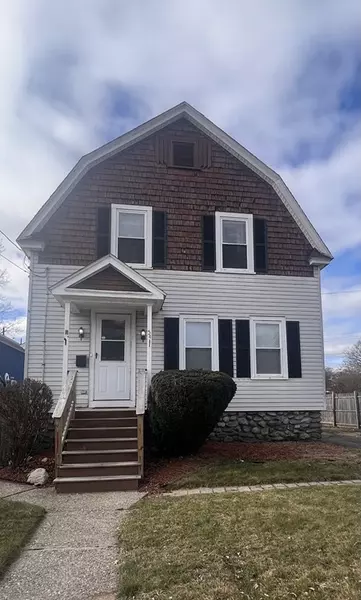 54 James Street, Worcester, MA 01603