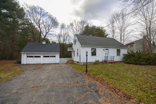 1689 West St,  Mansfield,  MA 02048