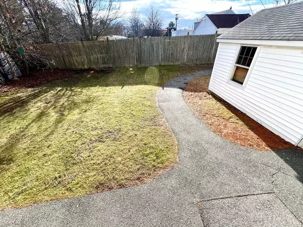 Whitman, MA 02382,246 Temple St