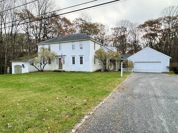 193 Williamsville Rd, Hubbardston, MA 01452